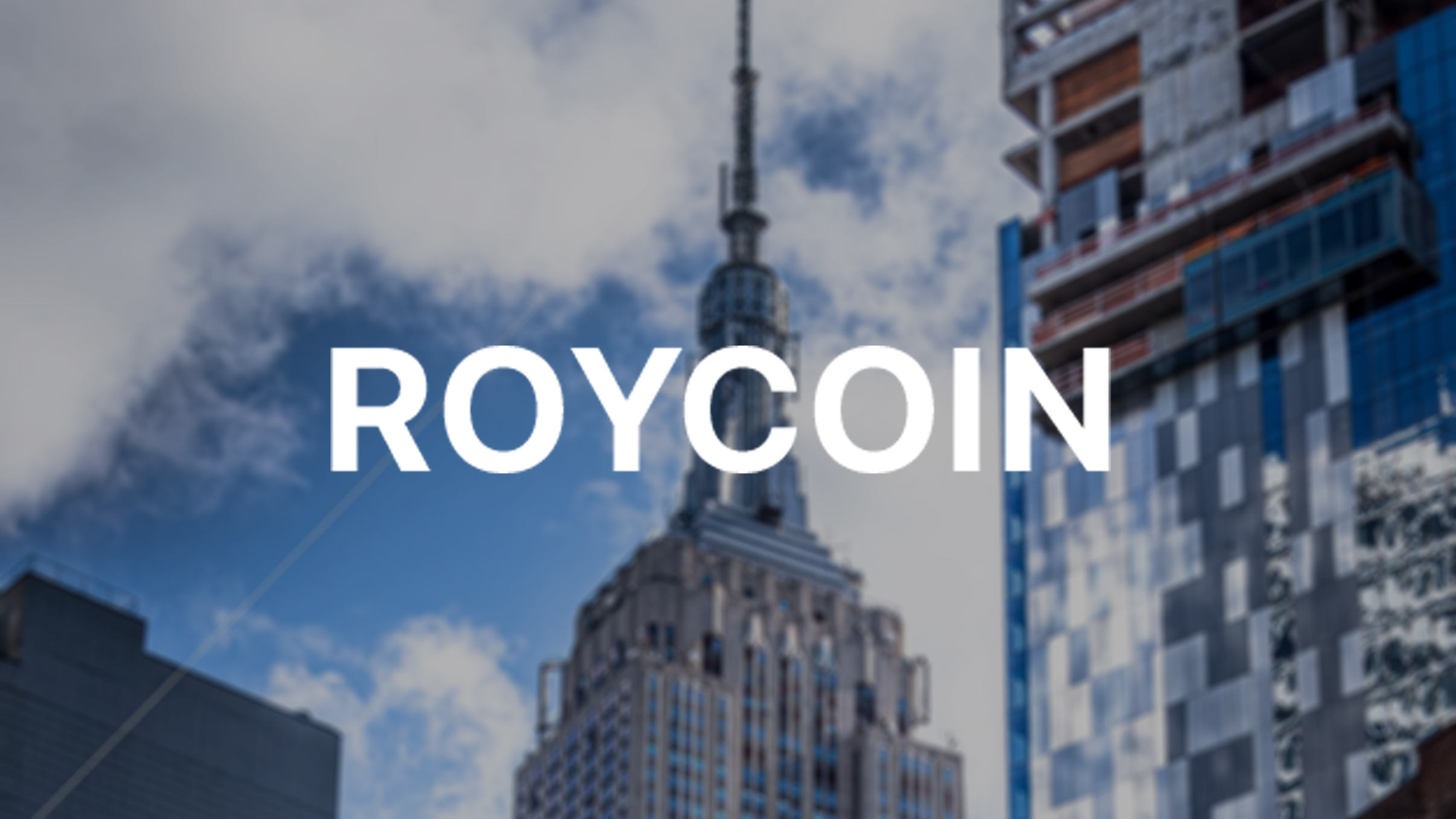 ROYCOIN