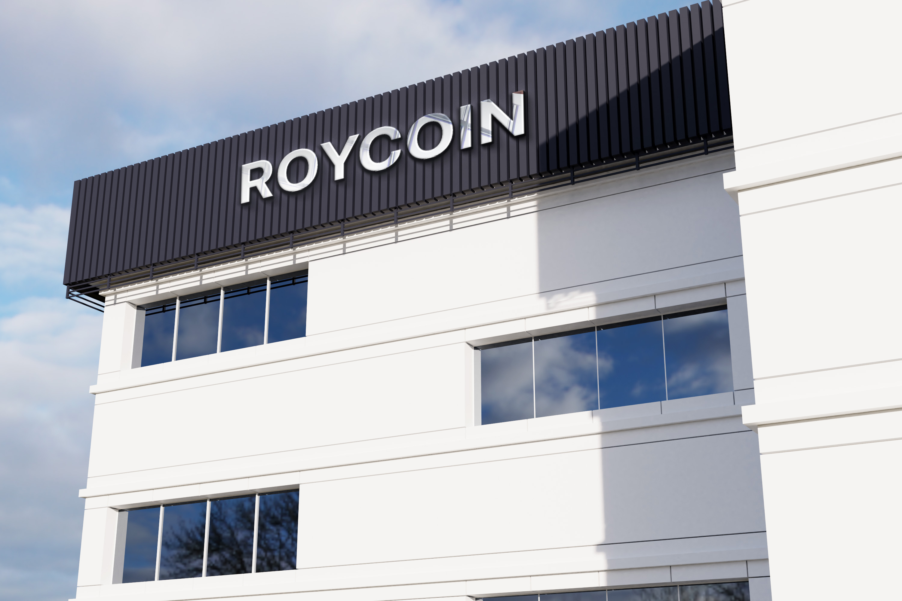 ROYCOIN